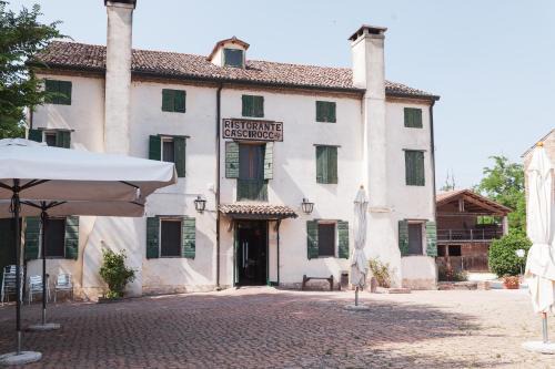 Cá Scirocco in Ca Grignella