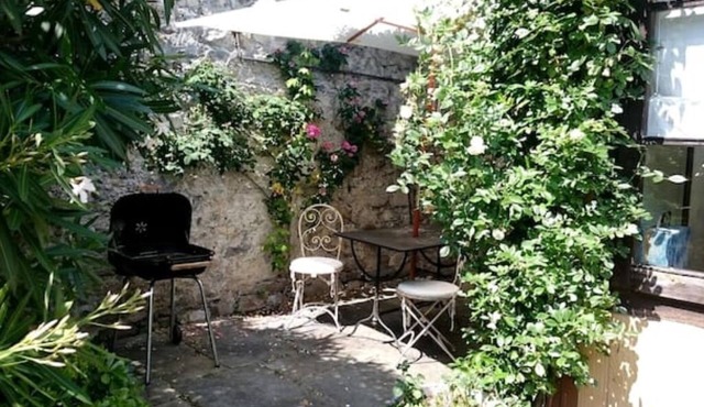 Ca Balossa villa Balbianello Bellagio apartment ideal for couples or families