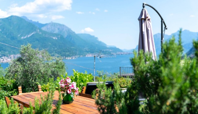 Ca del Doss con Giardino by Wonderful Italy