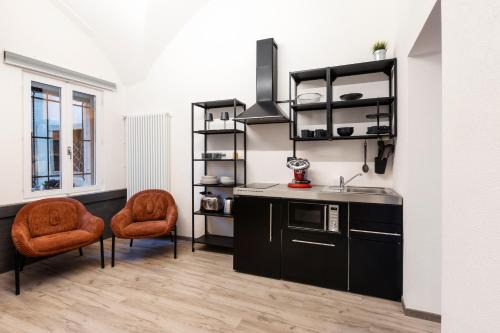 Ca' Lumaga -Charming Holiday Studio
