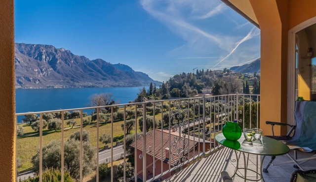 Ca` Maria Viola Apartment