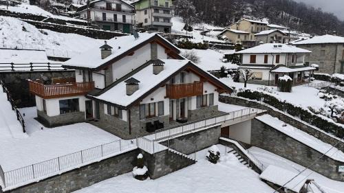 Ca' Piramidi Casa Vacanze
