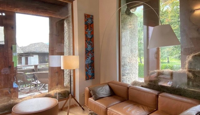 Cad Ciävra by Interhome