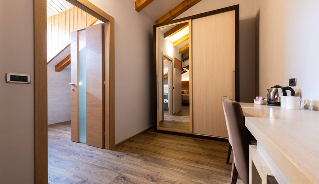 Camping Albergo Casavecchia
