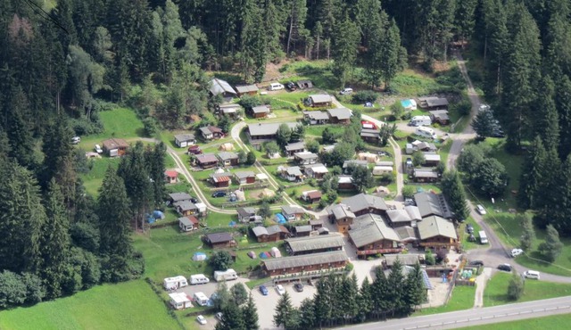 CAMPING CIMAPIAZZI