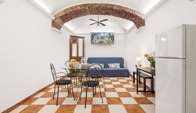 Campitelli 9 - Loft in Ancient Rome in Roma