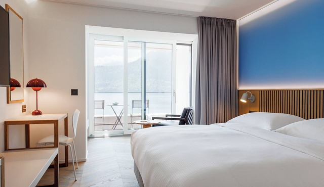 Campus Hotel Hertenstein