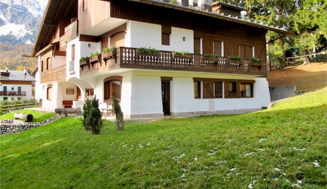 CanguroProperties - Ca' Federica in Cortina dʼAmpezzo