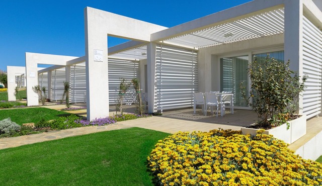 Capo Falcone Charming Apartment by Interhome in Stintino