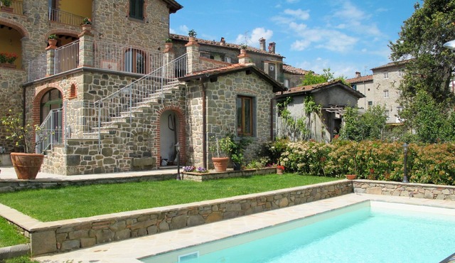 Carla (BLU150) by Interhome in Bagni di Lucca