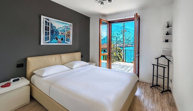 Casa A&E - Panoramic Lake Orta Views