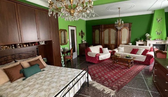 Casa Adele in Serravalle Scrivia