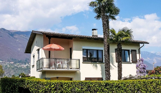 Casa Adelizia by Interhome