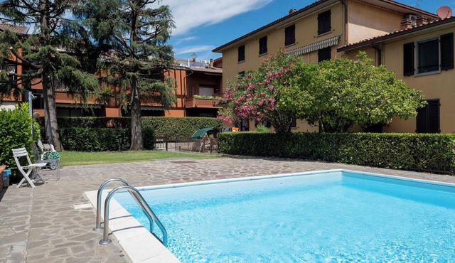 Casa Anna - Studio Apartment, Sleeps 3