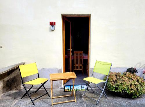 Casa Antica Corte