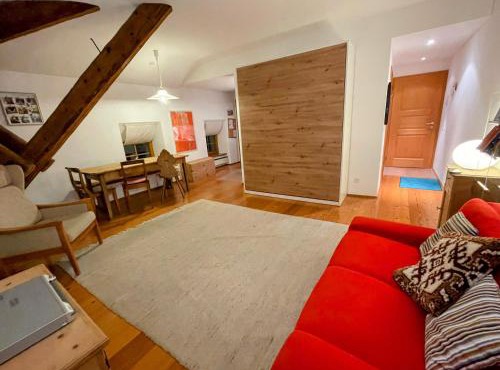 Casa Barbun - Soglio GR