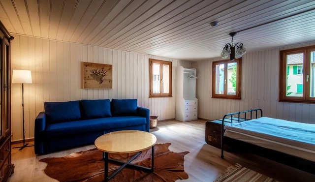 Casa Bella Oschesina by Quokka 360 - Charming Stay in the Village of Osco