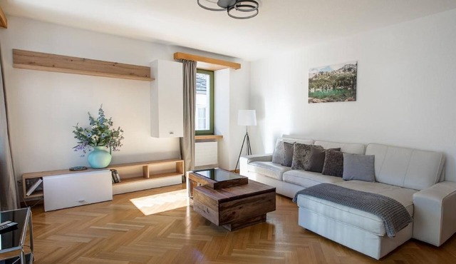 Casa Bernina by Interhome