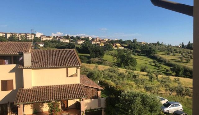 Casa Biali in Amelia