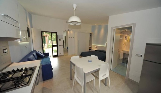 Casa Campanella Resort in Capoliveri