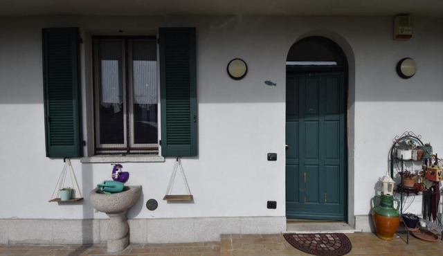 Casa Carmela