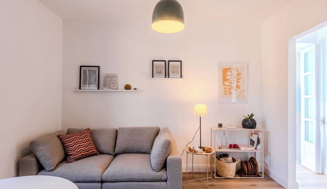 Casa Chiocciolina by Interhome