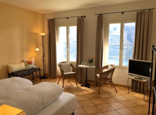 Casa Concerto Hotel