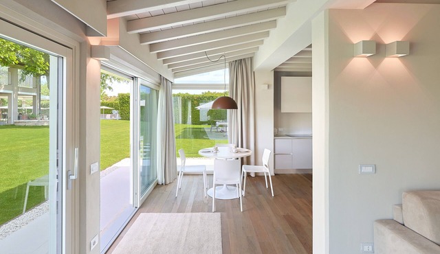 Casa Cordigero Adults Only - Ulivo Apartment with Shared Pool, Wi-Fi, and Air Conditioning
