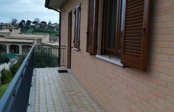 Casa Corneto in Macerata