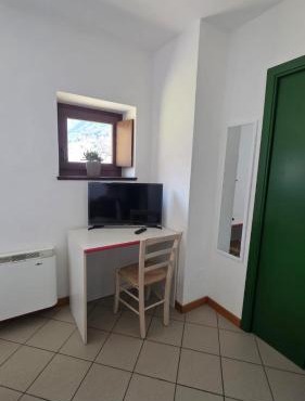 Casa Corti Albergo Ristorante Valbondione Bergamo