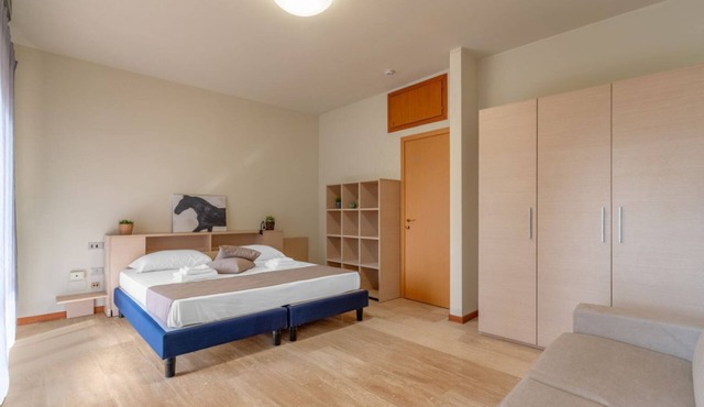 Casa da Suite Fraschini - Bilocale Deluxe