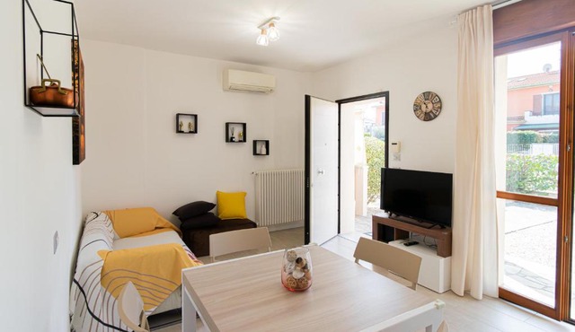 Casa dell'ulivo a Santarcangelo di Romagna in Santarcangelo di Romagna