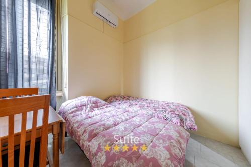 Casa dell'amicizia