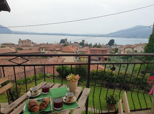 Casa della Cascata