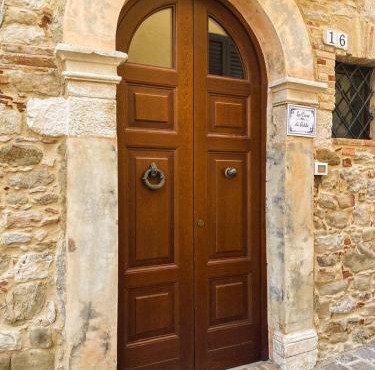Casa di Adele in Brittoli