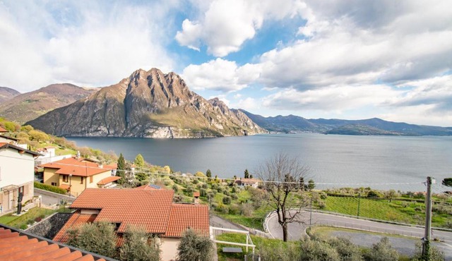 Casa di Alessia Iseo