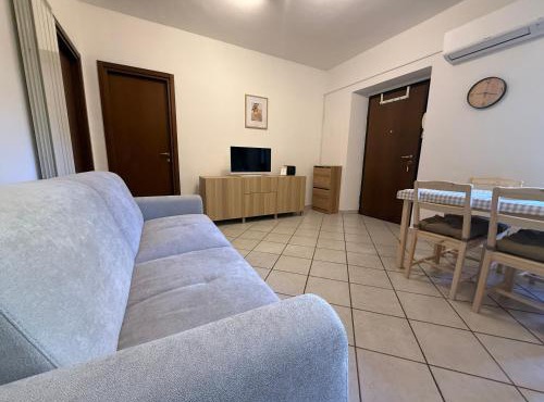 Casa di Klara with Covered Parking & Terrace