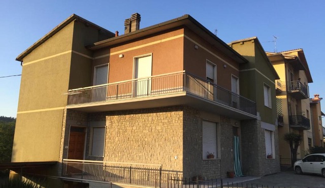 Casa Francesca in Ambra