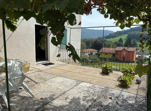 Casa Galett