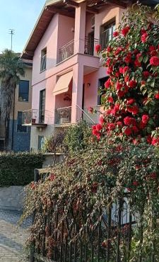 Casa GALLI Como