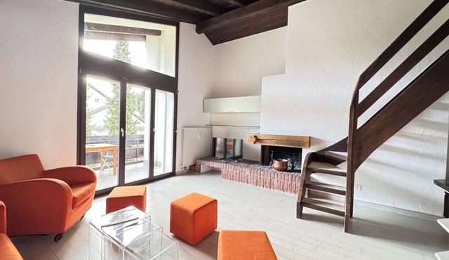 Casa Laret 6-12 by Interhome