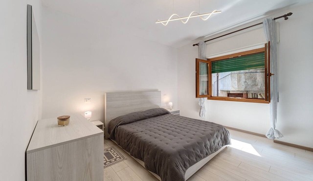 Casa Margherita Vacation Home with Wi-Fi in Fornero