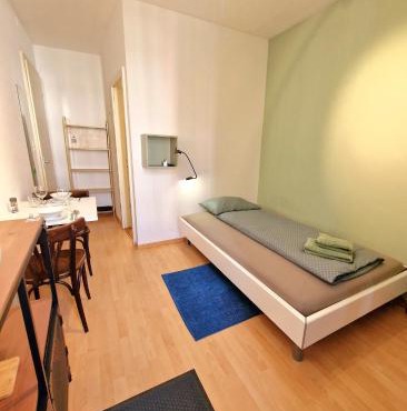 Casa Maria Apartments Solothurn