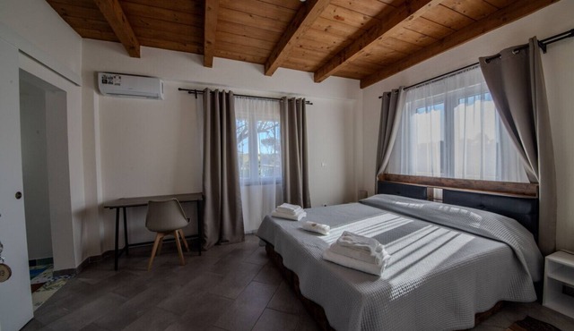 Casa Mario - Relax e Natura in Roma
