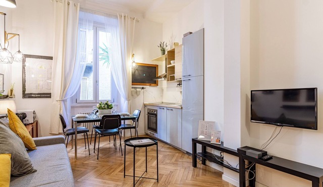 Casa Menabrea - 1 min dalla metro in Milan