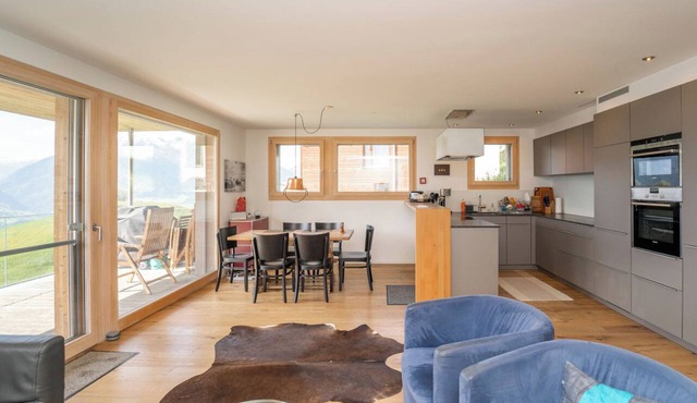 Casa Moma, Morissen, (Morissen), 43006B by Interhome