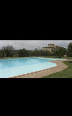 casa orma in Rapolano Terme