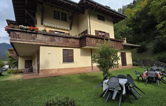 Casa Ornella