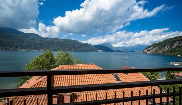 Casa Panoramica - Two Bedroom Apartment, Sleeps 4