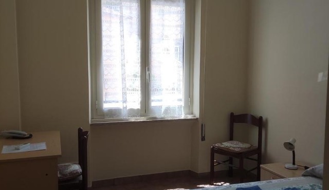 Casa per ferie Maria Ausiliatrice